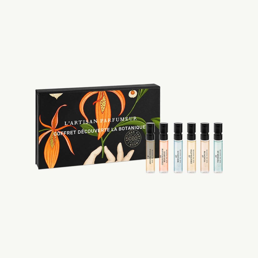 La Botanique 6x2ml | L'Artisan Parfumeur